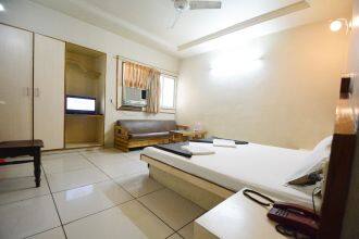 Hotel Kartiki, Aurangabad 4
